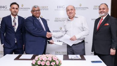 IHG Hotels & Resorts brings luxury hospitality to the heart of Delhi | News
