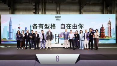 IHG Introduces Garner Hotels in Greater China | News