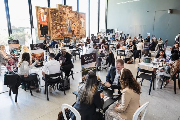 ILTM Africa 2026 showcases sensory luxury | News