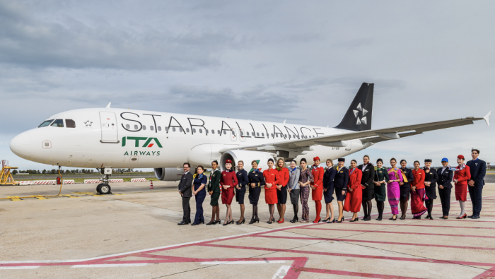 ITA Airways joins Star Alliance | News