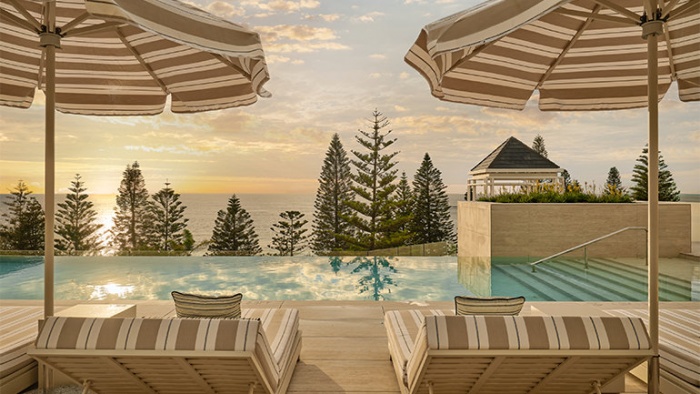 InterContinental Sydney Coogee Beach unveils a new chapter | News