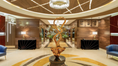 Introducing a 24-hour stay at Park Regis Kris Kin Hotel Dubai | News