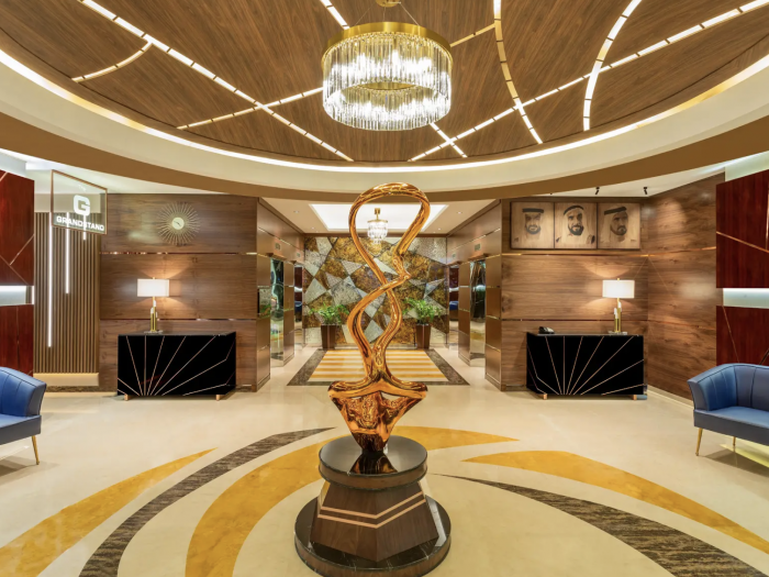 Introducing a 24-hour stay at Park Regis Kris Kin Hotel Dubai | News