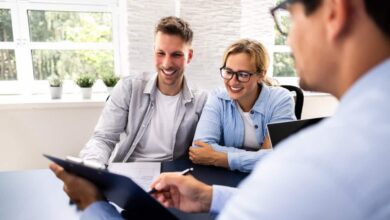 Is this the right time to fix your mortgage rate?