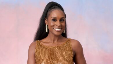 Issa Rae says DEI is a 'bad word' in Hollywood