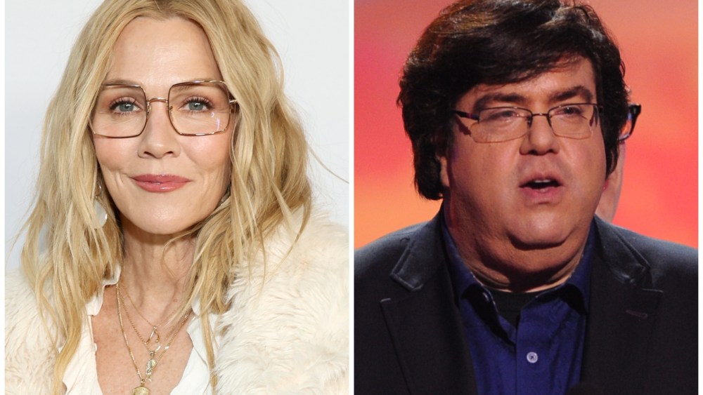 Jennie Garth Says Dan Schenider Had Bad Feelings About 'What I Like About You'