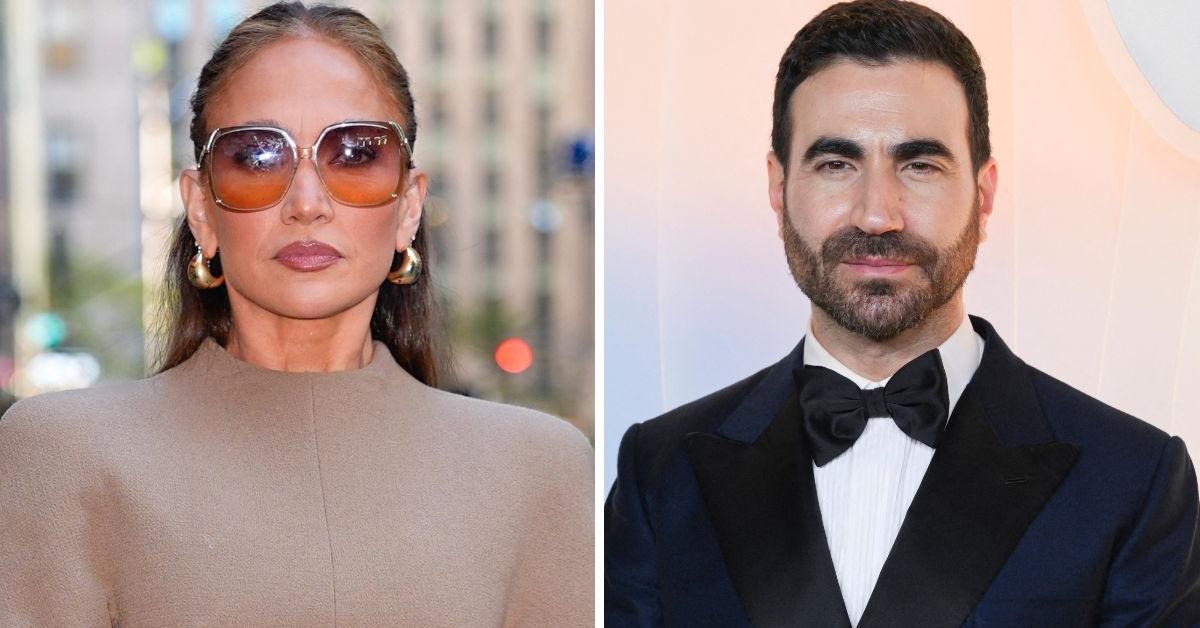 Jennifer Lopez attracted to new English lover