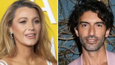 Justin Baldoni scores victory as Blake Lively harassment lawsuit is dismissed