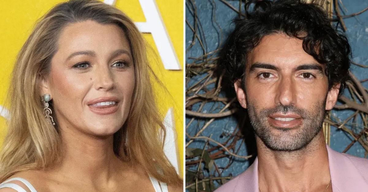 Justin Baldoni scores victory as Blake Lively harassment lawsuit is dismissed