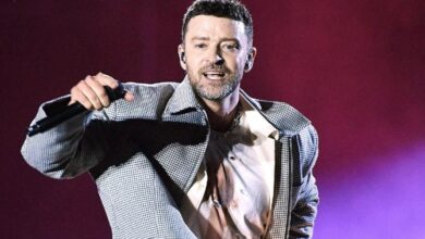 Justin Timberlake 'Obsessed with searching responses to his DWI arrest'