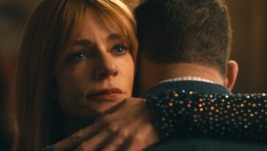 Kaitlin Olson on 'High Potential' Season 2 Finale: Is Wagner Dead?