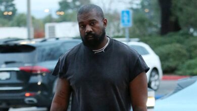 Kanye West faces calls for festival ban amid backlash
