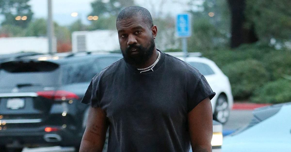 Kanye West faces calls for festival ban amid backlash