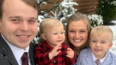 Kendra Duggar promises 'therapy' for her kids, despite not having any