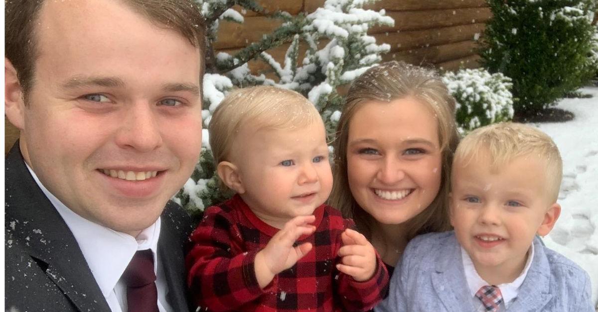 Kendra Duggar promises 'therapy' for her kids, despite not having any
