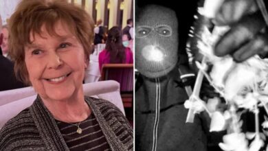 Kidnappers of Nancy Guthrie 'didn't care that she died' and 'tortured' family