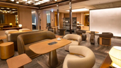 Korean Air unveils flagship Incheon First and Prestige Class lounges | News
