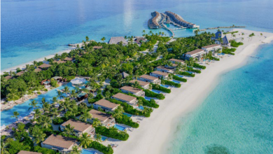Kuda Villingili Resort Maldives achieves double nominations | News