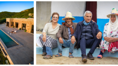 LA FIERMONTINA OCEAN UNVEILS A NEW COMMUNITY CENTER THAT BRINGS A BRIDGE TO LUXURY HOSPITALITY AND RURAL EMPOWERMENT | News