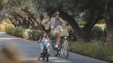 LAAT DEZE LENTE & ZOMER SPECIAAL GEBEUREN MET FAIRMONT HOTELS & RESORTS | Nieuws