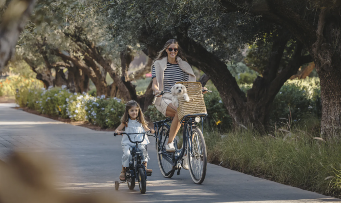 LAAT DEZE LENTE & ZOMER SPECIAAL GEBEUREN MET FAIRMONT HOTELS & RESORTS | Nieuws