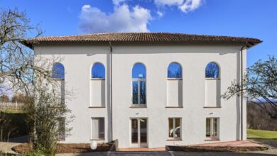 LOCANDA LA RAIA REOPENED FOR SPRING 2026 | News