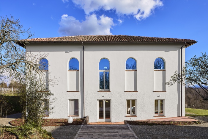 LOCANDA LA RAIA REOPENED FOR SPRING 2026 | News