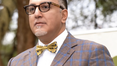 LONG SERVING FORMER KENYA Cabinet Minister, HON. NAJIB BALALA, APPOINTED TO WTTC | News