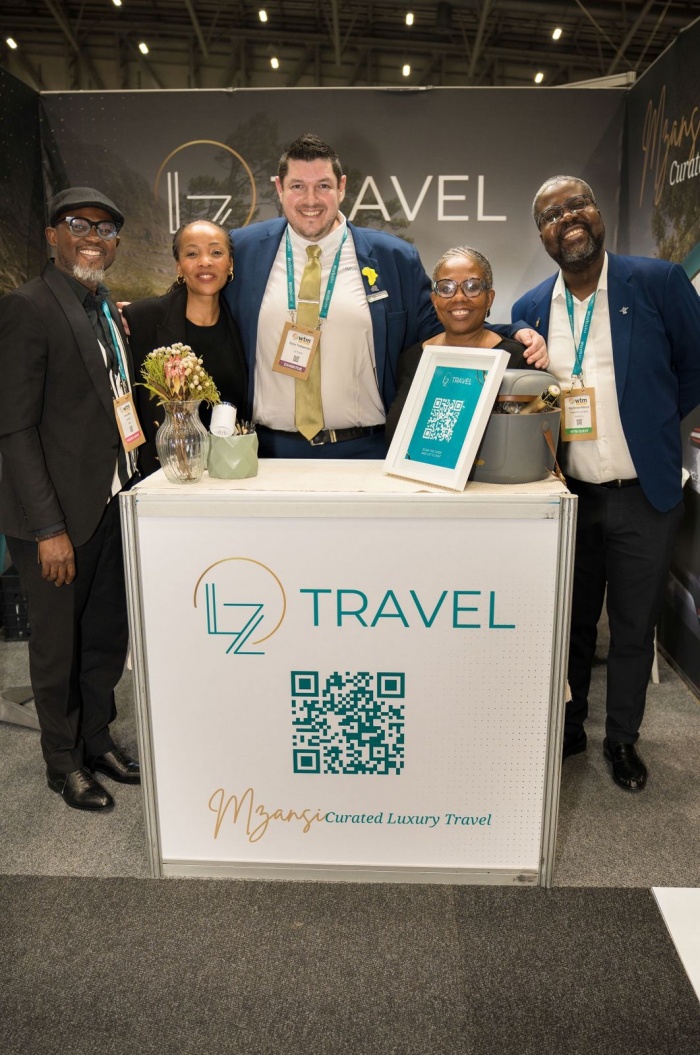 LZ Travel launches “The Green Journey Collection” that redefines sustainable luxury mobility | News