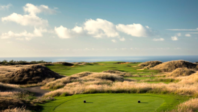 La Réserve Golf Links at Heritage Resorts & Golf in Mauritius rises to the top 30 international golf courses | News