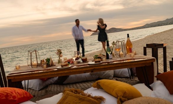 Las Ventanas al Paraíso, A Rosewood Resort unveils summer 2026 | News