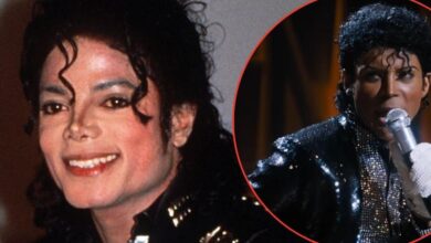 'Leaving Neverland' Director Rips Jaafar Jackson's 'Wooden' Performance