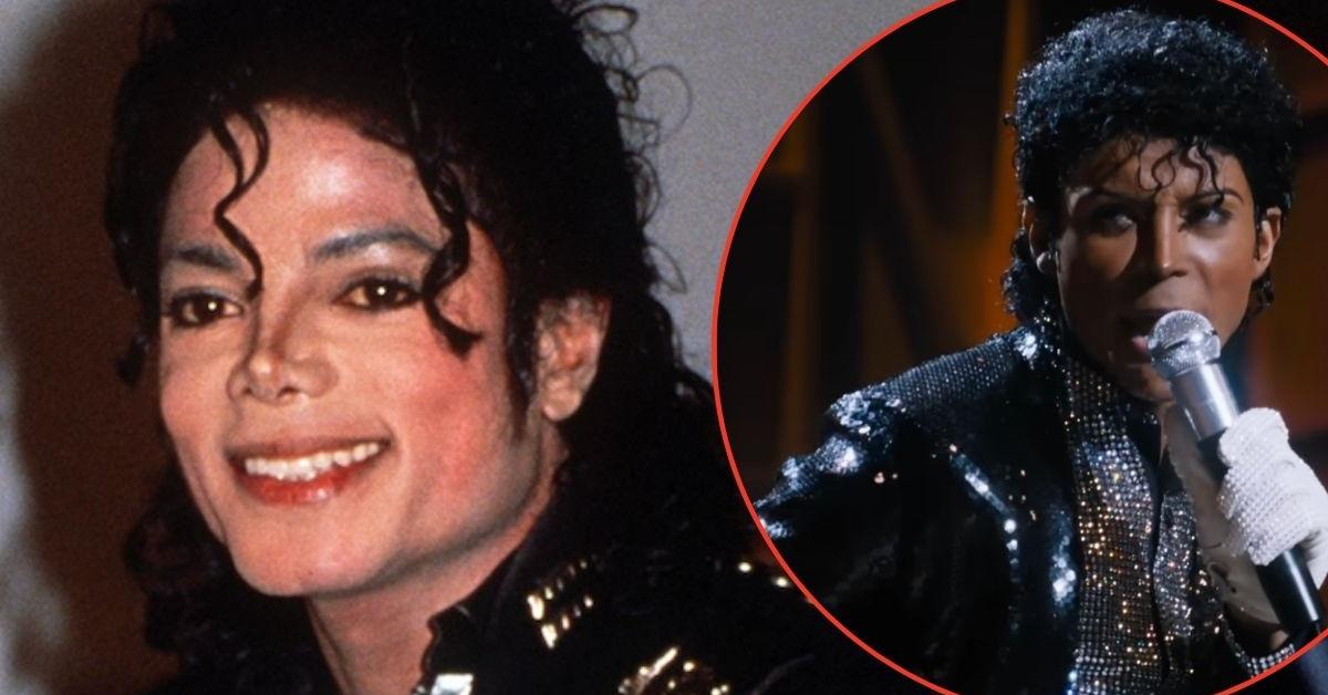 'Leaving Neverland' Director Rips Jaafar Jackson's 'Wooden' Performance