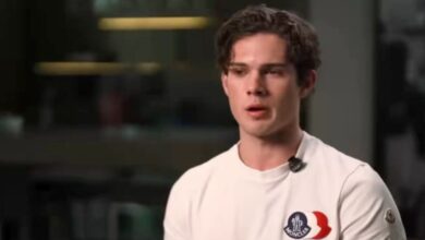 Looksmaxxing Influencer Clavicular Leaves '60 Minutes' Interview