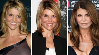 Lori Loughlin plastic surgery rumors explode after public appearance