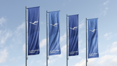 Lufthansa Group Airlines expands flight offering to numerous holiday destinations | News