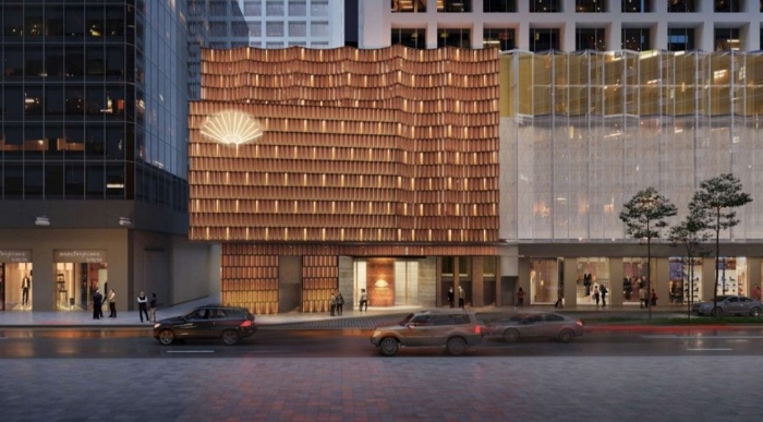 MANDARIN ORIENTAL THE LANDMARK, HONG KONG REVEALS ITS NEXT CHAPTER | News