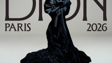 MARRIOTT BONVOY ANNOUNCED AS OFFICIAL HOTEL PARTNER FOR CELINE DION PARIS 2026 | News