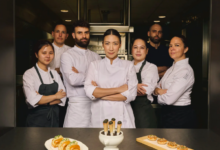 MGallery Collection and Chef Pam reimagine the art of the bar | News