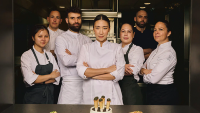 MGallery Collection and Chef Pam reimagine the art of the bar | News