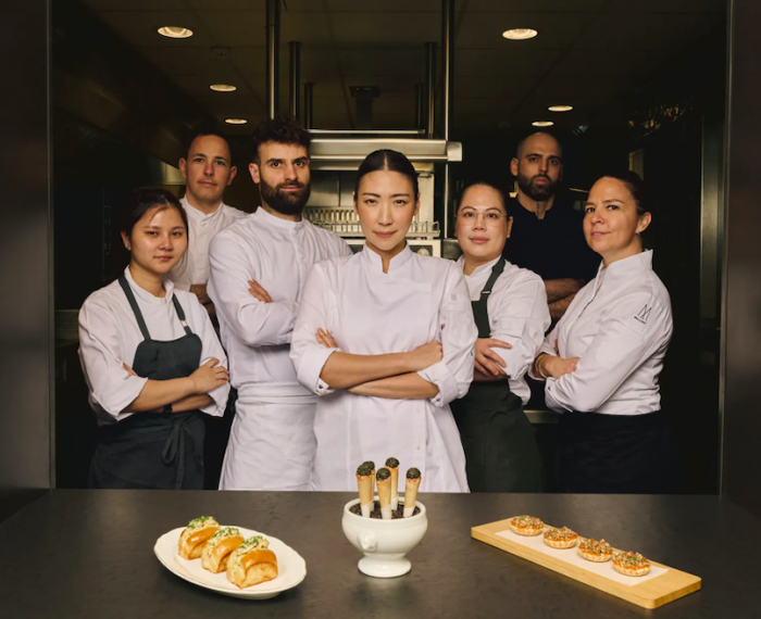 MGallery Collection and Chef Pam reimagine the art of the bar | News