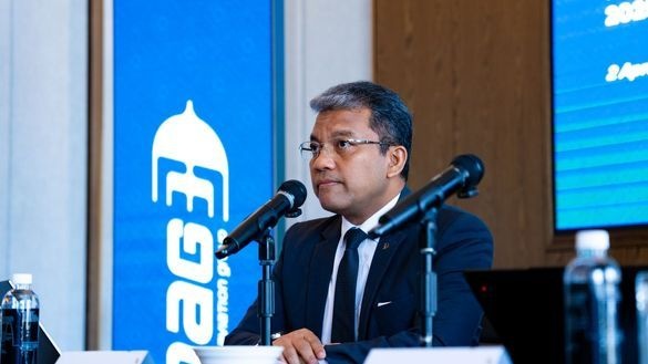 Malaysia Aviation Group records operating profit for the fourth year in a row | News