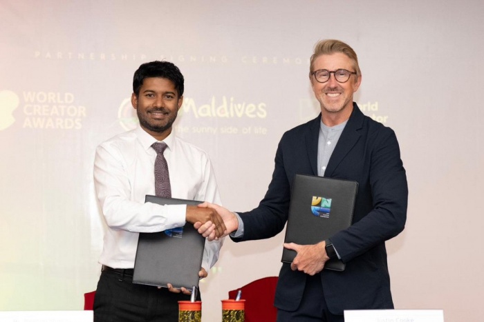 Maldives to host World Creator Summit and World Creator Awards 2026 | News