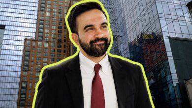 Mamdani is set to unveil a plan to lower insurance costs for New York's affordable housing