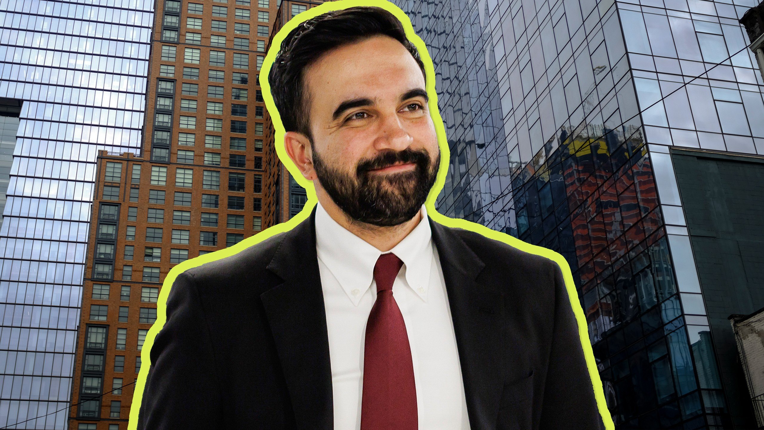 Mamdani is set to unveil a plan to lower insurance costs for New York's affordable housing