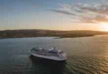 Meet Oceania Aurelia™, the ultimate explorer | News