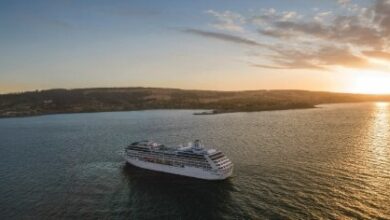 Meet Oceania Aurelia™, the ultimate explorer | News