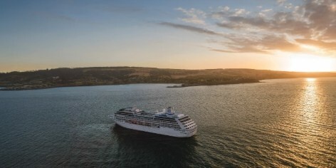 Meet Oceania Aurelia™, the ultimate explorer | News