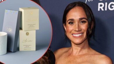 Meghan Markle accused of 'begging for positive online publicity'