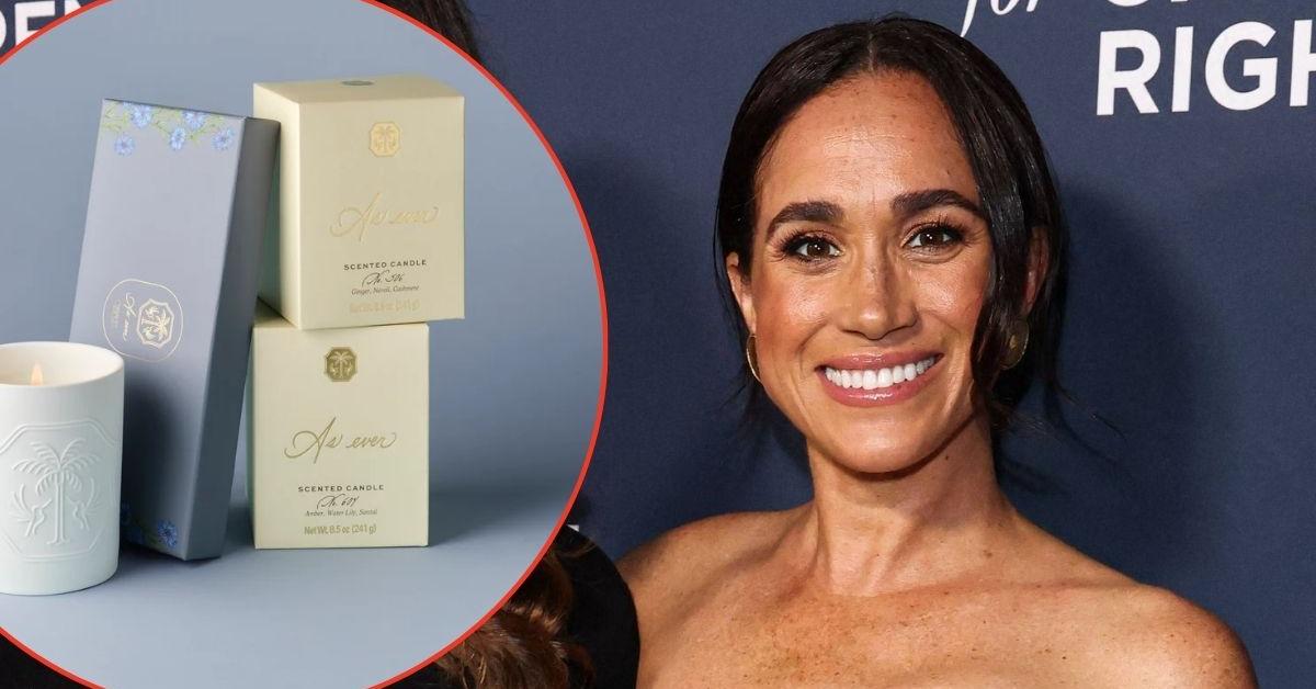 Meghan Markle accused of 'begging for positive online publicity'